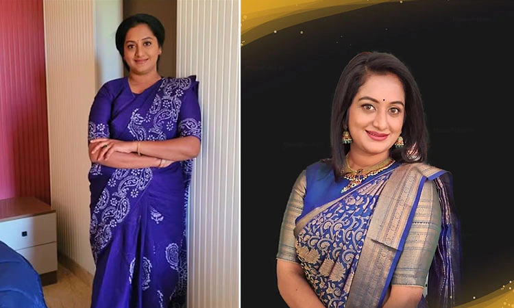 ನನ್ನ ವೈವಾಹಿಕ ಬದುಕಿನ ಸಂಪೂರ್ಣ ಸತ್ಯ ನಿಮಗೆ ಗೊತ್ತಿಲ್ಲ.. ಟ್ರೋಲಿಗರಿಗೆ ಅಶ್ವಿನಿ ಎಚ್ಚರಿಕೆ 