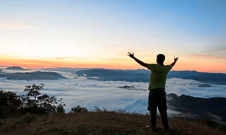 Skandagiri Trek: 6 ತಿಂಗಳಿಂದ ಮೋಹಕ ಬೆಟ್ಟ ಸ್ಕಂದಗಿರಿ ಚಾರಣ ಬಂದ್‌