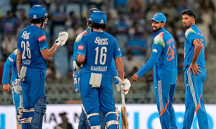 ಭಾರತ vs ಅಫ್ಘಾನಿಸ್ತಾನ ಪಂದ್ಯದ ವೇಳಾಪಟ್ಟಿಯಲ್ಲಿ ಯಾವುದೇ ಬದಲಾವಣೆ ಇಲ್ಲ - ಡಿಡಿಸಿಎ
