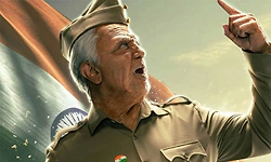 Buzz: ಶಂಕರ್ - ಕಮಲ್ ಹಾಸನ್ ಕಾಂಬಿನೇಷನ್‌ನ 'ಇಂಡಿಯನ್ 3' ಪುನರಾರಂಭ?