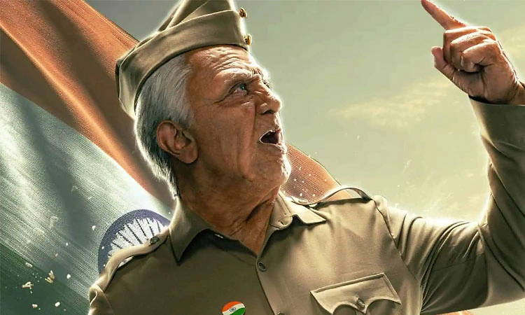 Buzz: ಶಂಕರ್ - ಕಮಲ್ ಹಾಸನ್ ಕಾಂಬಿನೇಷನ್‌ನ 'ಇಂಡಿಯನ್ 3' ಪುನರಾರಂಭ?