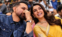 ಆ ಒಂದು ಪರಿಸ್ಥಿತಿಯಲ್ಲಿ ಚಿತ್ರರಂಗಕ್ಕೆ ವಿದಾಯ ಹೇಳಲು ಸಜ್ಜಾಗಿದ್ದ ನಟಿ ಸಮಂತಾ