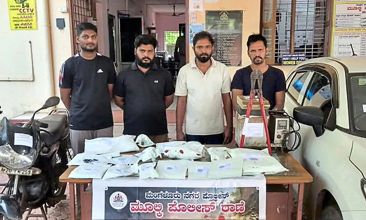 ಕೋರ್ದಬ್ಬು ದೈವಸ್ಥಾನ ಕಳವು ಪ್ರಕರಣ