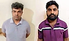 ಉಡುಪಿ: ನಕಲಿ ಆಧಾರ್ ಕಾರ್ಡ್ ಬಳಸಿ ನ್ಯಾಯಾಲಯಕ್ಕೆ ಜಾಮೀನು ನೀಡುತ್ತಿದ್ದ ಆರೋಪಿಗಳ ಬಂಧನ