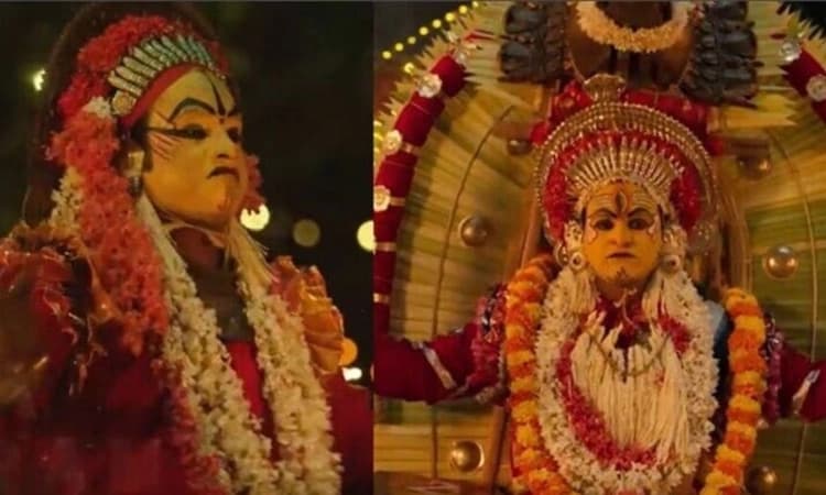 Daiva worshippers upset over depiction of rituals in ‘Kantara Chapter 1’; seek divine intervention