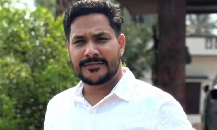 SDPI state secretary Riyaz Kadambu sent to 14-day judicial custody