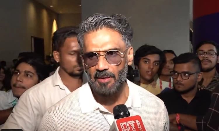 Actor Suniel Shetty moves HC against misuse of his photos on social media