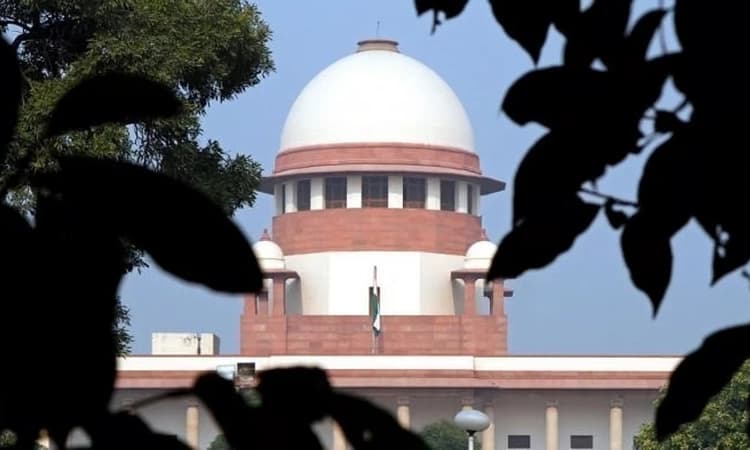 SC seeks Centre's assistance on PIL seeking nationwide ban on online gambling