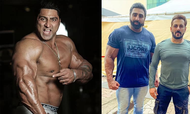 Ghuman: ನಟ, ವೆಜೆಟೇರಿಯನ್ ಬಾಡಿಬಿಲ್ಡರ್‌ ಖ್ಯಾತಿಯ ವರಿಂದರ್‌ ಘುಮಾನ್‌ ಹೃದಯಾಘಾತಕ್ಕೆ ಬಲಿ