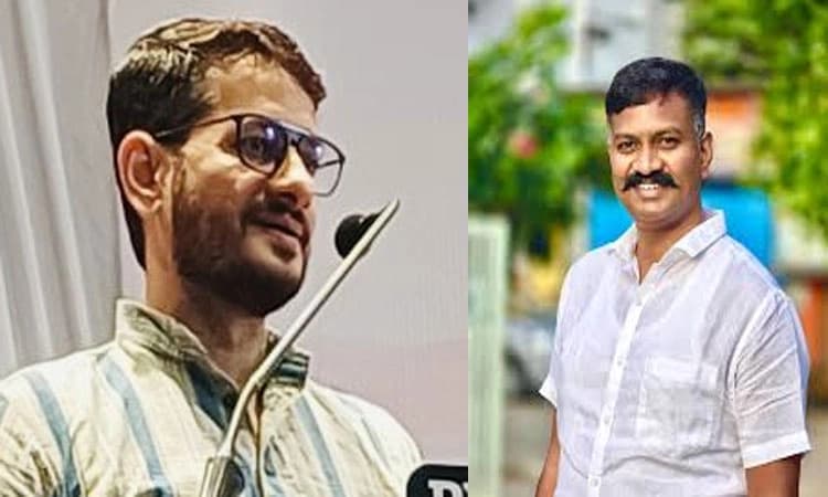 ವಸಂತ ಗಿಳಿಯಾರ್‌ಗೆ ನಿಂದನೆ:ಹರೀಶ್‌ ಭೈರಪ್ಪ ವಿರುದ್ಧ ಕೇಸ್‌