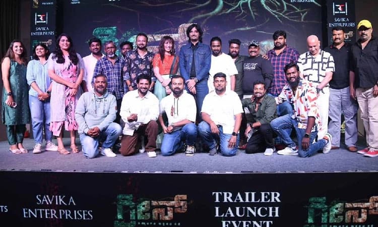 Sandalwood: ತೆರೆಗೆ ಬರಲು ಗ್ರೀನ್‌ ಸಿದ್ದ; ಅ.23ರಂದು ರಿಲೀಸ್