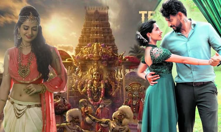 Sandalwood: ರಾಜ್ಯೋತ್ಸವ ಮಾಸದಲ್ಲಿ ಸಿನಿ ಮೆರವಣಿಗೆ