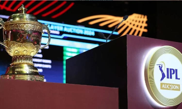 IPL ಮಿನಿ ಹರಾಜಿಗೆ ಸಿದ್ದತೆ ಆರಂಭಿಸಿದ ಬಿಸಿಸಿಐ; ರಿಟೆನ್ಶನ್‌ ಪಟ್ಟಿಗೆ ಗಡುವು ನಿಗದಿ