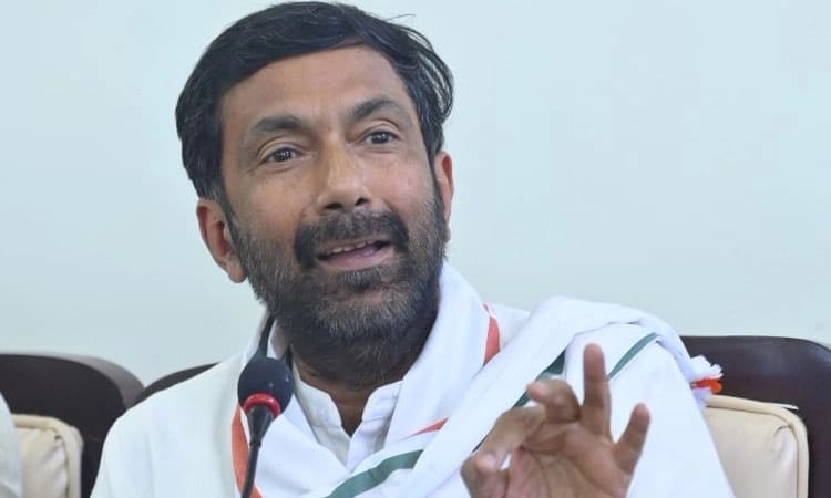 Koppala: ಸಚಿವ ಸಂಪುಟ ವಿಸ್ತರಣೆಯೇ ನವೆಂಬರ್ ಕ್ರಾಂತಿ: ಸಲೀಂ ಅಹ್ಮದ್