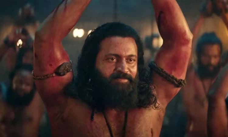 Kantara Chapter 1 Box Office: 8 ದಿನದಲ್ಲಿ 500 ಕೋಟಿ ಗಳಿಕೆ ಕಂಡ ರಿಷಬ್‌ ʼಕಾಂತಾರ -1ʼ