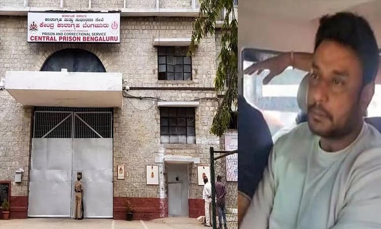 Actor Darshan: ದರ್ಶನ್‌ಗೆ ಸವಲತ್ತು ನೀಡದ ಆರೋಪ: ಜೈಲಿಗೆ ಹೋಗಿ ಪರಿಶೀಲಿಸಲು ಕೋರ್ಟ್‌ ಆದೇಶ