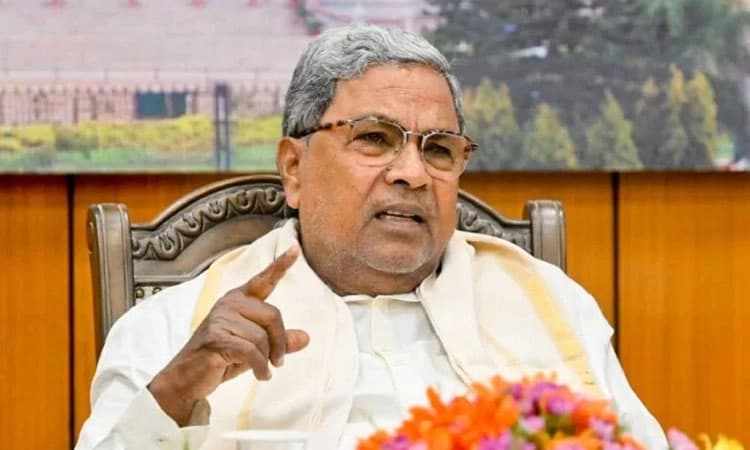 ಮೈಸೂರಿನಲ್ಲಿಂದು ಹಿರಿಯ ಅಧಿಕಾರಿಗಳ ಜತೆ ಸಿಎಂ ಹೈವೋಲ್ಟೇಜ್‌ ಸಭೆ