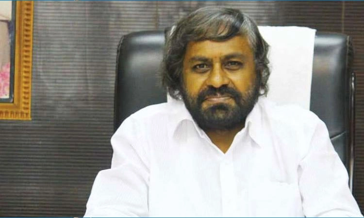 ಜಾಲಿವುಡ್ ಸ್ಟುಡಿಯೋ ವಿರುದ್ಧ ರಾಜಕೀಯ ಕ್ರಮ ಇಲ್ಲ: ಸಚಿವ ಈಶ್ವರ ಖಂಡ್ರೆ