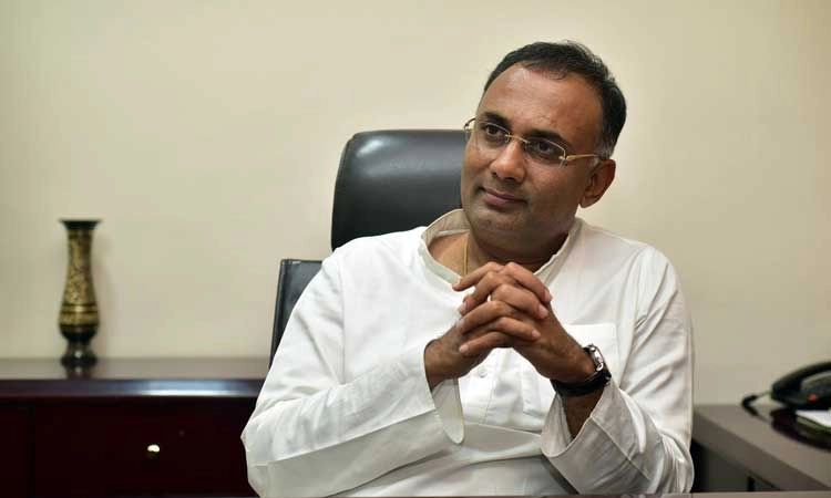 ಮಂಗಳೂರಿಗೆ ಶೀಘ್ರವೇ ಮಾಸ್ಟರ್‌ಪ್ಲಾನ್: ಉಸ್ತುವಾರಿ ಸಚಿವ ದಿನೇಶ್‌ ಗುಂಡೂರಾವ್‌ ಹೇಳಿಕೆ
