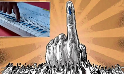 Draft reservation list for ZP, TP constituencies released; objections can be filed till October 19