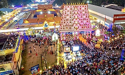 Udupi Uchila Dasara to feature 11 days of religious and cultural events