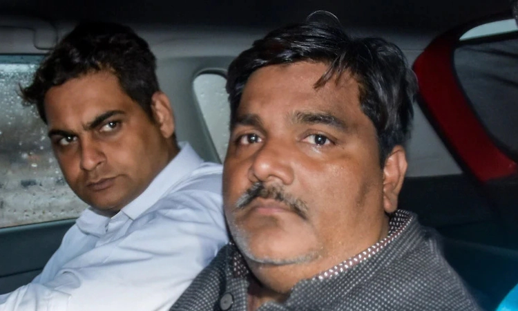 2020 Delhi riots: Court convicts ex-AAP councillor Tahir Hussain for abetment of rioting in Dayalpur