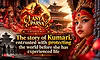 Lasya Parva: The story of Kumari, entrusted with protecting the world before she has experienced life
