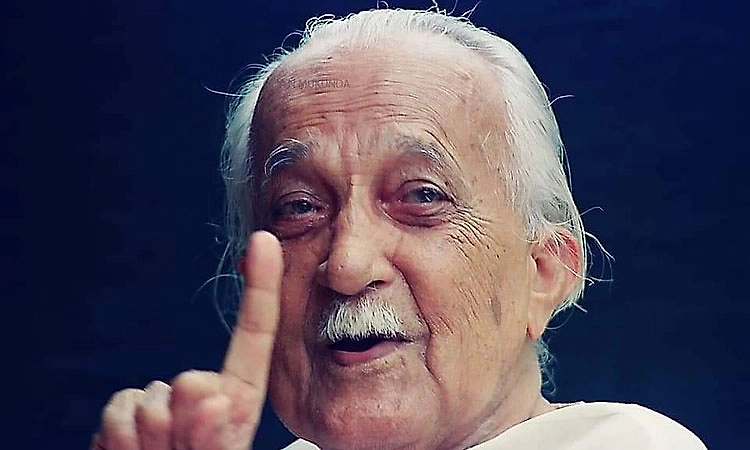 ಶಿವರಾಮ ಕಾರಂತರೆಂಬ ಅಚ್ಚರಿಯ ಕಡಲು: ಇಂದು  124ನೇ ಜನ್ಮದಿನ