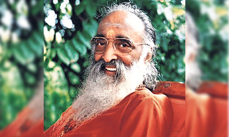 ಜಗತ್ತನ್ನು ಬದಲಾಯಿಸುವ ಮೊದಲು...