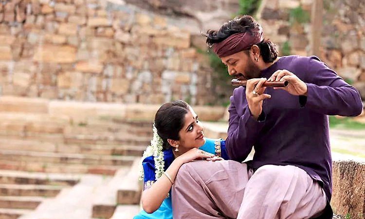 ಇಂದು ಹುಬ್ಬಳ್ಳಿಯಲ್ಲಿ ʼಬೃಂದಾ ವಿಹಾರಿʼ ಪ್ರೀ ರಿಲೀಸ್‌ ಇವೆಂಟ್‌