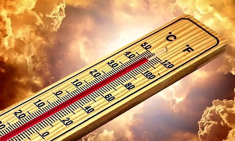 Udupi: ಗರಿಷ್ಠ 32 ಡಿಗ್ರಿ ಸೆಲ್ಸಿಯಸ್‌ ತಾಪಮಾನ