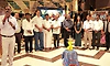 Udupi: ಜನಮನ್ನಣೆಗೆ ಪಾತ್ರವಾದ 'ಬೆಲ್ಲದಗಟ್ಟಿ' ತುಳು ಸಿನೆಮಾದ ಪ್ರೀಮಿಯರ್ ಶೋ