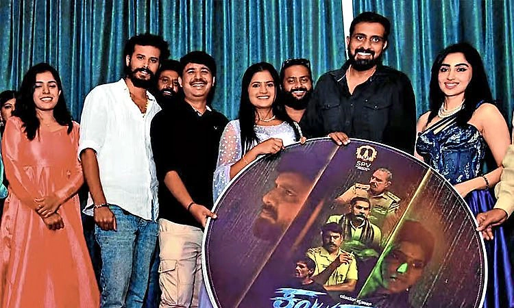 Kannada Movie: ಮೆಡಿಕಲ್‌ ಮಾಫಿಯಾ ಸುತ್ತ ಕಲುಷ
