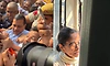 ಸಿಜೆಪಿ ಪ್ರತಿಭಟನೆ:ದೆಹಲಿಯಲ್ಲಿ ಮಮತಾ, ಕೇಜ್ರಿವಾಲ್ ಸೇರಿ 2,000ಕ್ಕೂ ಹೆಚ್ಚು ಮಂದಿ ವಶಕ್ಕೆ