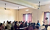 Alva's College: ಯುಜಿಸಿ-ನೆಟ್, ಕೆ-ಸೆಟ್ ಪರೀಕ್ಷೆ ಎದುರಿಸಲು ಮಾರ್ಗದರ್ಶನ ಕಾರ್ಯಾಗಾರ