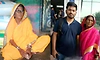 ದೆಹಲಿ ಪೊಲೀಸರ ವಶದಲ್ಲಿರುವ ಸಿಜೆಪಿ ನಾಯಕ ಅಭಿಜೀತ್ ದೀಪ್ಕೆ ಅಜ್ಜಿ ನಿಧನ