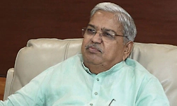  ಯಾರ ಮೇಲೆ ‘ಸ್ಟಿಂಗ್‌’ ನಡೆದಿದೆ ಎಂದು ಸಿಎಂ ಹೇಳಿ: ಕಾರಜೋಳ