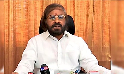 ಎಸ್‌ಐಆರ್ ಅಂತಿಮ ಪಟ್ಟಿ ನಂತರ ನಂತರ ಸ್ಥಳೀಯ ಚುನಾವಣೆ: ಈಶ್ವರ್‌ ಖಂಡ್ರೆ