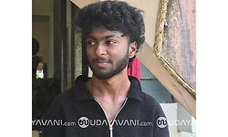 ಸೋಮೇಶ್ವರ ಪೆರಿಬೈಲ್ ಬೀಚ್: ಸಮುದ್ರಪಾಲಾಗುತ್ತಿದ್ದ ಇಬ್ಬರಲ್ಲಿ ಓರ್ವ ಪಾರು,ಮತ್ತೊಬ್ಬನಿಗೆ ಶೋಧ