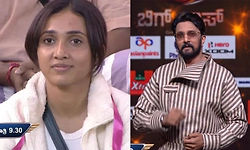 ಕೆಟ್ಟ ಮಾತುಗಳನ್ನು ಯಾಕೆ ತಡೆಯಲಿಲ್ಲ.. ʼಉಸ್ತುವಾರಿʼ ವಿಚಾರಕ್ಕೆ ಆಸಿಯಾಗೆ ಕಿಚ್ಚ ತರಾಟೆ 