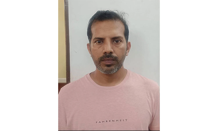 Mangaluru: ನ್ಯಾಯಾಲಯಕ್ಕೆ ಹಾಜರಾಗದೆ ತಲೆ ಮರೆಸಿಕೊಂಡಿದ್ದ ಆರೋಪಿ ಬಂಧನ