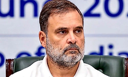 ‘ಮೊಗ್ಯಾಂಬೋ’ ಮೋದಿಯಿಂದ ದೇಶ ನಾಶ: ರಾಗಾ