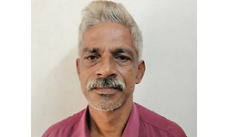 17 ವರ್ಷಗಳಿಂದ ನ್ಯಾಯಾಲಯಕ್ಕೆ ಹಾಜರಾಗದೆ ತಲೆಮರೆಸಿಕೊಂಡಿದ್ದ ಆರೋಪಿ ಬಂಟ್ವಾಳ ಪೊಲೀಸರ ಬಲೆಗೆ