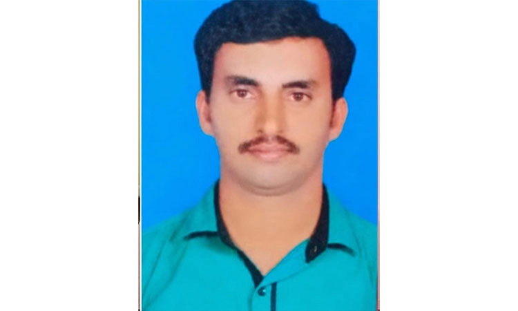 ಬೈಂದೂರು: ಹೆದ್ದಾರಿ ವಿಭಾಜಕಕ್ಕೆ ಬೈಕ್‌ ಢಿಕ್ಕಿಯಾಗಿ ಸವಾರ ಸ್ಥಳದಲ್ಲೇ ಸಾವು