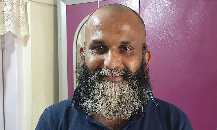 Uppala: ಗ್ಯಾರೇಜ್‌ಗೆ ಬೆಂಕಿ ಹಚ್ಚಿ, ಕತ್ತಿಗಳನ್ನು ಬೀಸಿದ ʼಮೀಸೆ ರೌಫ್’ ಮುಂಬಯಿಯಲ್ಲಿ ಸೆರೆ