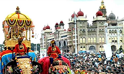 ಇಂದಿನಿಂದ 11 ದಿನ ದಸರಾ ವೈಭವ