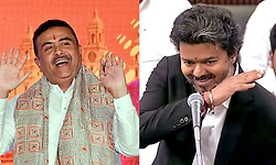 ಬೈ ಎಲೆಕ್ಷನ್: ಪ. ಬಂಗಾಳದಲ್ಲಿ ಬಿಜೆಪಿ, ತ. ನಾಡಿನಲ್ಲಿ ಟಿವಿಕೆಗೆ ಭರ್ಜರಿಯ ವಿಜಯ