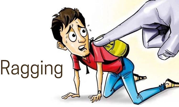 Mysuru: Class 8 student seriously injured in ragging incident