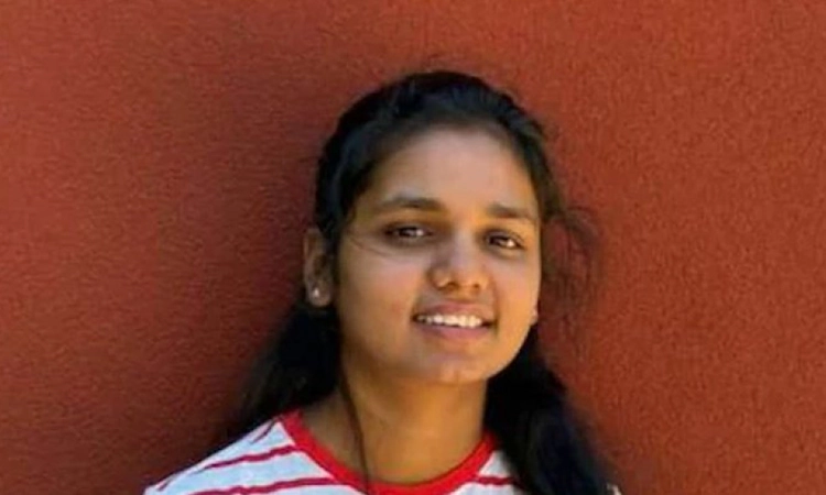 23-year-old Indian student dies in US after suffering from severe cough, chest pain