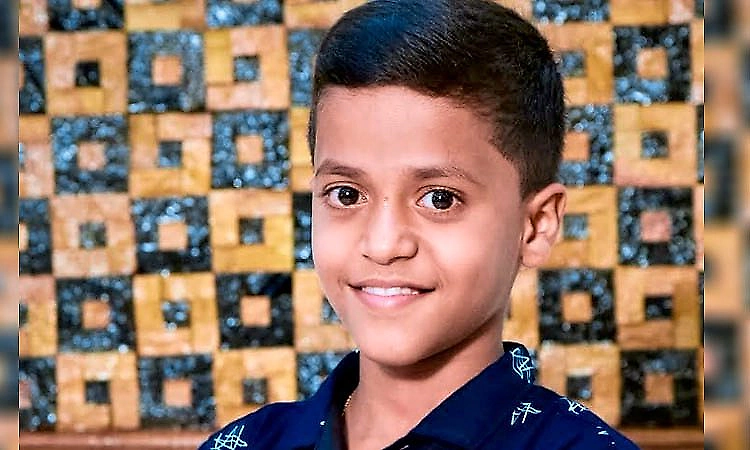 Perdur: Body of missing boy found in river